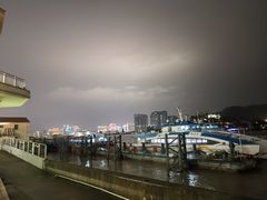 -横琴客运码头