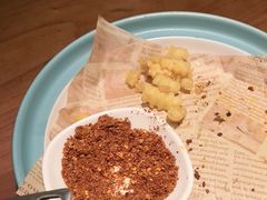 -U你·天然调味(南湖总店)