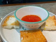 -淘米捞·米汤脆鲩鱼火锅(福田皇岗店)