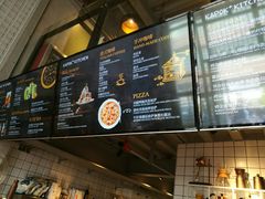 -卡朋厨房(289艺术园区店)