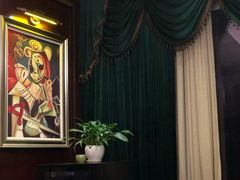 -1492雪茄威士忌俱乐部(明宇金融广场店)