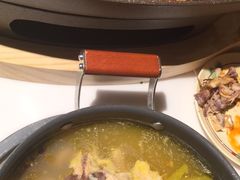 -七八冷面·延边朝鲜族美食(圣熙八号店)