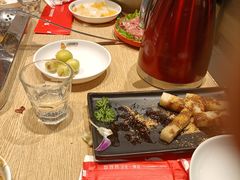 -彤德莱牛肉火锅(双港店)