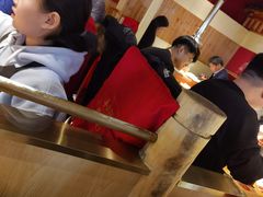-东镇老火锅(长春路首店)