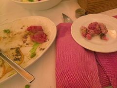 -奥斯特牛排馆(圣母百花大教堂)