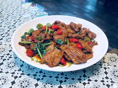 -华庭苑农家乐(旺山店)