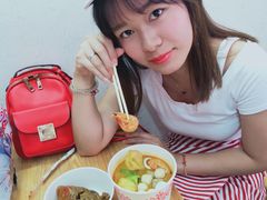-老闽味沙茶面·姜母鸭(传承35年曾厝垵店)