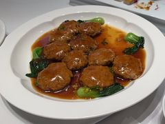 -万荣烤鸭店·北京菜(天坛店)