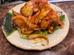 -鸡西大冷面(兰山店)