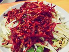 -如意香辣鸡架(总店)