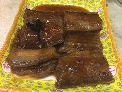 -那家小馆•北京菜•烤鸭(中关村店)