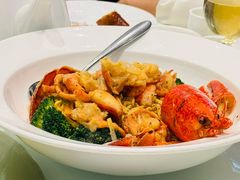 -万龙洲海鲜(大兴绿地缤纷城店)