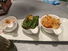 -小秦淮食府(新亭西路店)