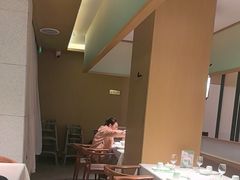 -绿杨春·淮扬宴(庐山路店)