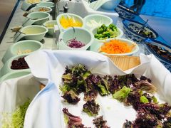 -龙之梦万丽酒店青餐厅