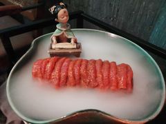 -大隐·成都火锅Bistro(合生麒麟新天地店)