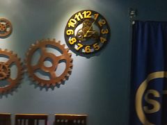 -S Team剧情密室(杭州龙翔桥店)