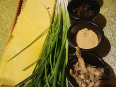 煎饼卷大葱-赵记煎饼卷大葱(泰山大街店)