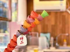 -OUR Bakery(三里屯太古里店)