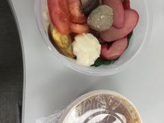 -香港新曜记茶餐厅(万泰城店)