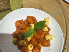 -打酱油·非遗淮扬菜(瘦西湖梅岭店)