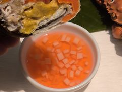 -樾餐厅泰式海鲜火锅(民歌湖店)