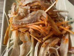 -李先生牛肉面快餐厅(白塔店)