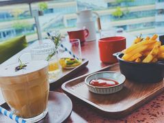 -La Terre乐田(万象城店)