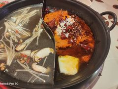 -江北北火锅馆·公路夜市(魏公村店)