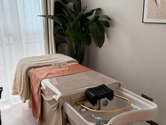 -瑶舍头疗·瑶浴·芳香热石SPA(五洲国际店)