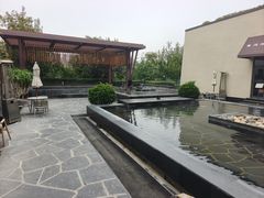 -清河半岛温泉度假酒店