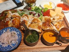 -俄士厨房(五棵松华熙LIVE店)