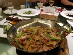 -丽华园(汉阳龙阳店)