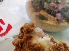 -1973继光香香鸡(金桥国际店)