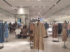 -ZARA(青岛万象城店)