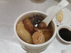 -聚春园自助餐厅(东街口店)