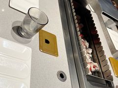 -丰茂烤串(公园店)