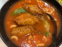 -华嫂冰室(尖沙咀店)