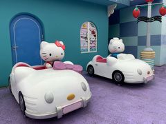 -安吉Hello Kitty乐园