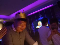 -方糖KTV-PLUS(世茂广场店)