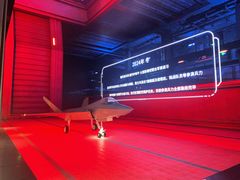 -泰达航母主题公园