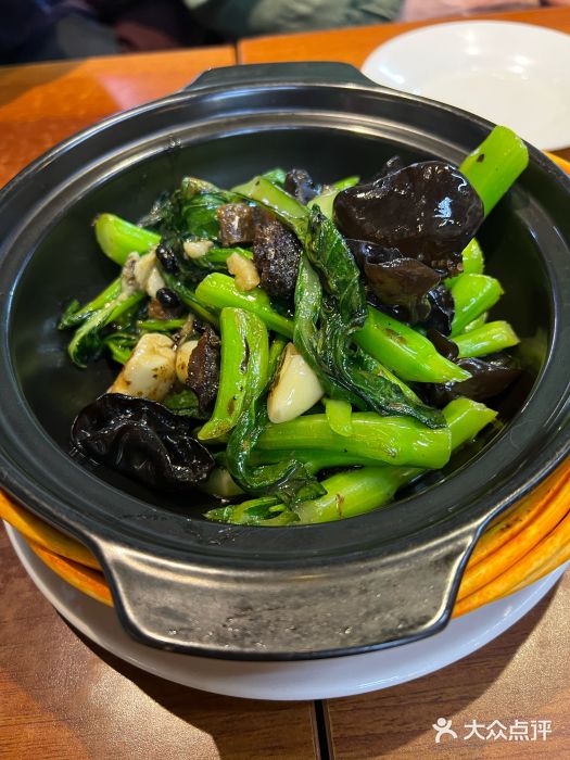 德宏记·茶餐厅(新辰里学清路店)图片