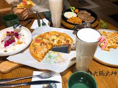 -山姆大叔(水韵城店)