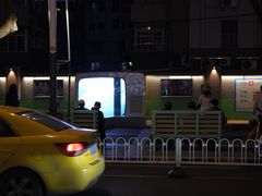 -南湖公园地摊集市