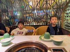 -润园四季椰子鸡火锅(欢乐海岸店)