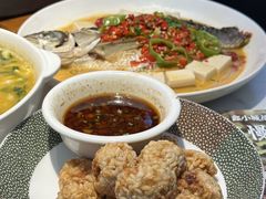 -鑫小城故事·藕汤·家常菜(台北一路总店)
