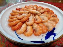 -金蔷薇·湖景庭院餐厅(环湖店)