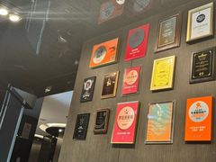 -万丽轩·粤菜(王府井金茂万丽酒店)