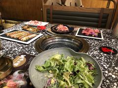 -黑牛の場烤肉(摩天活力城店)