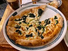 -PIZZA BIANCA(民园店)